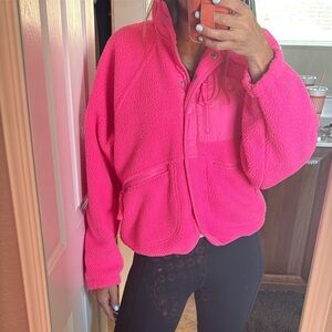 FP movement hit the slopes